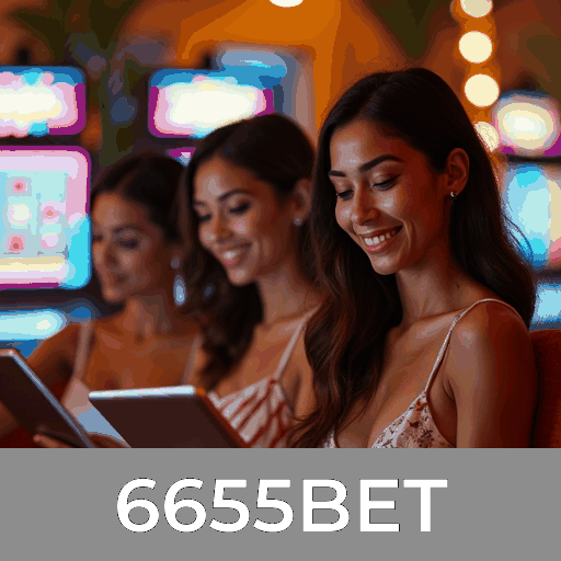 6655BET: Plataforma de Apostas Segura e Premiada