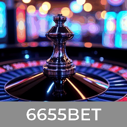 6655BET: Conecte-se ao Mundo das Apostas com Nosso App