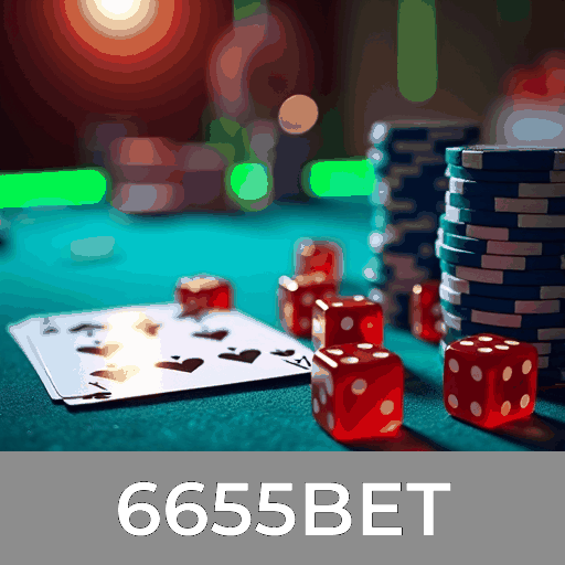 6655BET: Especialistas em Apostas Esportivas no Brasil