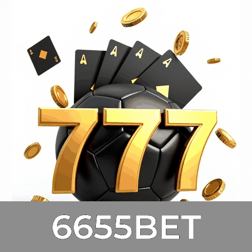 6655BET: Bônus e Promoções Imperdíveis