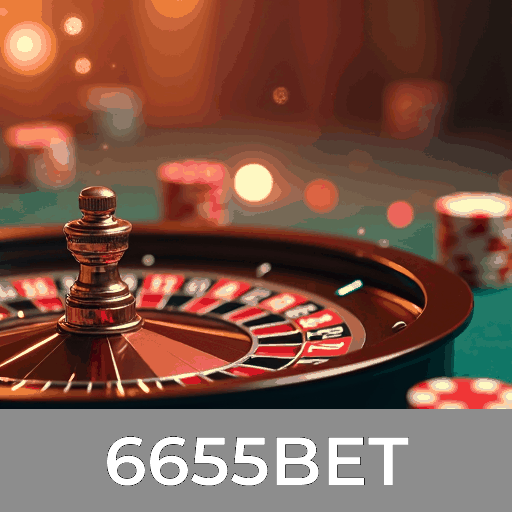 6655BET: Excelência em Segurança e Serviço Profissional